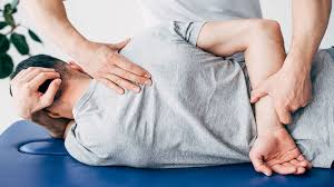 Diploma in Chiropractic Technique (D.Ch.T.)