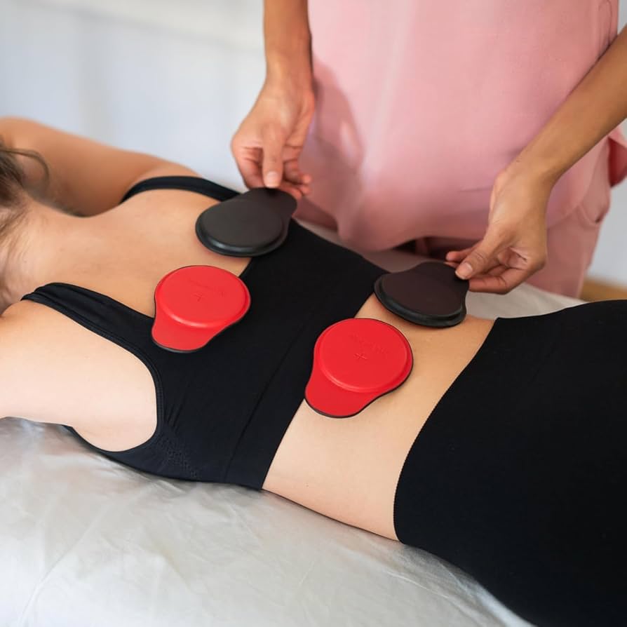 Diploma in Magnet Therapy (D.M.T.)