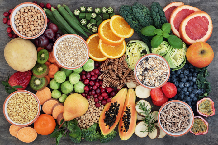 Master Diploma in Diet & Nutrition (M.D.D.N.)