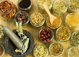 Diploma in Herbal Remedies (D.H.R.)